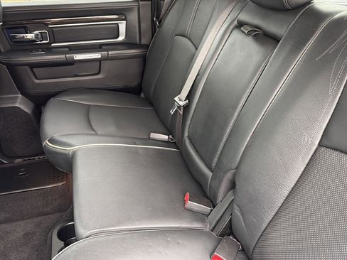 Used 2017 RAM 1500 Limited image 27