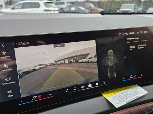 New 2026 BMW X3 xDrive30 w/ Convenience Package image 28