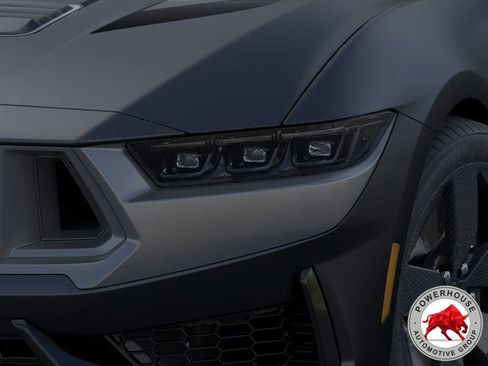 New 2025 Ford Mustang Dark Horse w/ Dark Horse Handlin Package RWD image 19