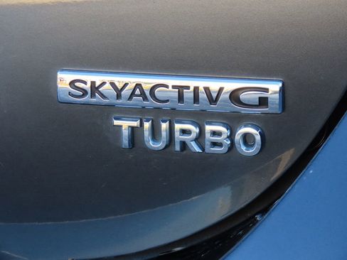 Used 2021 MAZDA MAZDA6 Grand Touring image 17