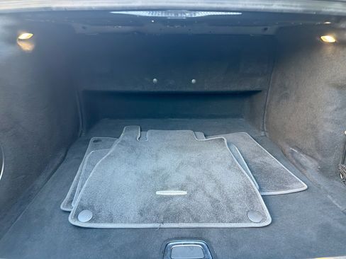 Used 2016 Mercedes-Benz S 550 Sedan image 22