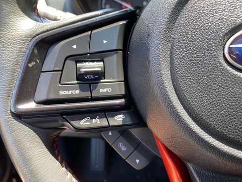 Used 2023 Subaru Forester Sport AWD/4WD image 21