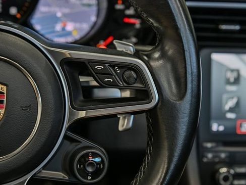 Used 2017 Porsche 911 Carrera image 35