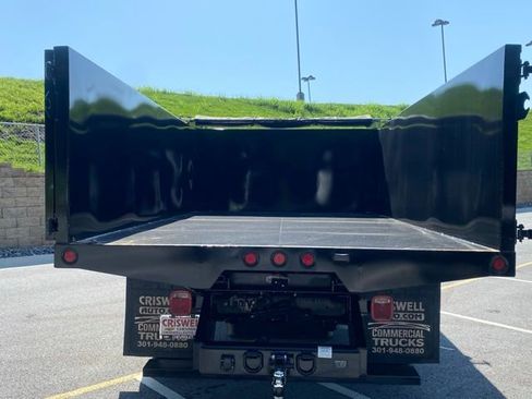 New 2025 Chevrolet Silverado 3500 W/T w/ WT Convenience Package image 7