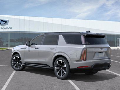 New 2026 Cadillac Escalade IQL Sport 2