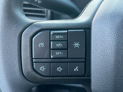 New 2026 Ford F450 XL w/ XL Chrome Package image 13