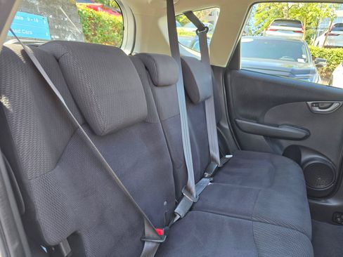 Used 2013 Honda Fit Sport image 14