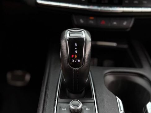 Used 2019 Cadillac XT4 Sport w/ Cold Weather Package AWD/4WD image 25