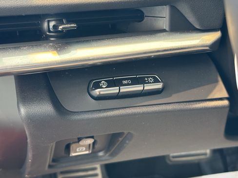 Used 2024 Chevrolet Corvette E-Ray image 14