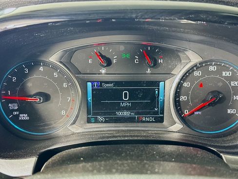 Used 2019 Chevrolet Traverse High Country AWD/4WD image 12