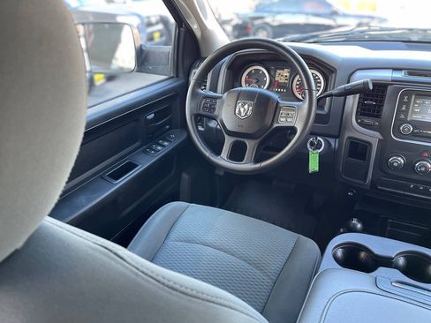 Used 2014 RAM 3500 Tradesman w/ Popular Equipment Group AWD/4WD image 12