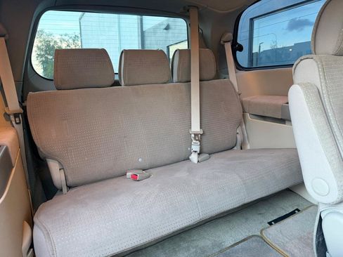 Used 2006 Nissan Quest SL w/ (V01) 3.5 SL Special Edto Pkg FWD image 24