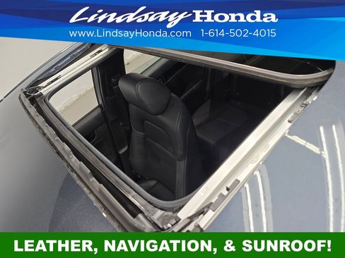 Used 2023 Honda Civic Sport Touring image 21