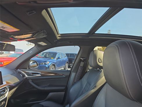 Certified 2022 BMW X3 xDrive30i w/ Premium Package 2 image 26