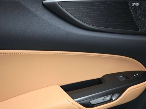 New 2026 Lexus NX 350 AWD w/ Luxury Package image 17