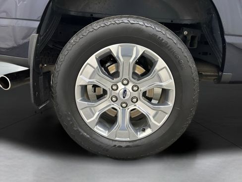 Certified 2022 Ford F150 Platinum w/ Max Trailer Tow Package image 10