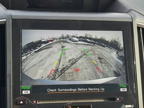 Used 2023 Subaru Forester Touring image 24