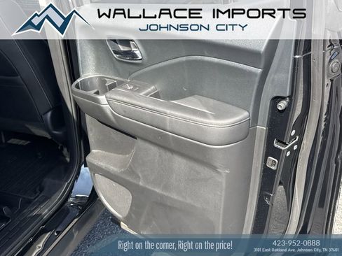 Used 2023 Honda Ridgeline RTL image 38