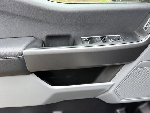 New 2026 Ford F250 XLT w/ FX4 Off-Road Package image 10