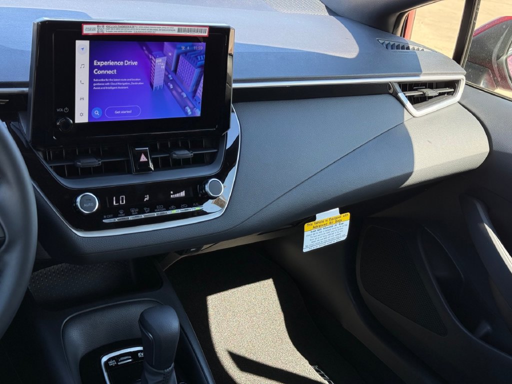 New 2027 Toyota Corolla SE FWD image 23
