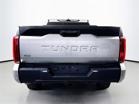 New 2026 Toyota Tundra SR5 image 7