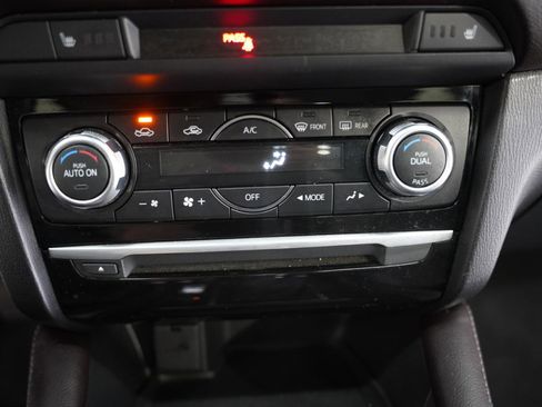 Used 2016 MAZDA MAZDA6 Grand Touring image 20