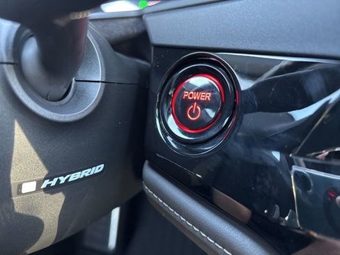 New 2025 Honda Accord Sport image 7