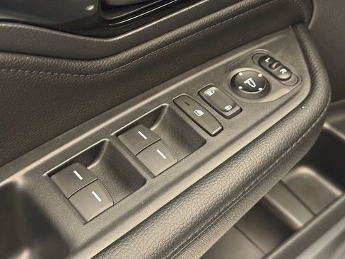 New 2026 Honda Odyssey Touring image 22
