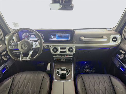 Used 2024 Mercedes-Benz G 63 AMG 4MATIC image 16