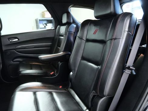 Used 2022 Dodge Durango R/T w/ Tow 'N Go Package AWD/4WD image 13