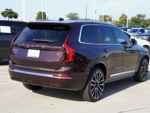 New 2026 Volvo XC90 B6 Ultra image 5