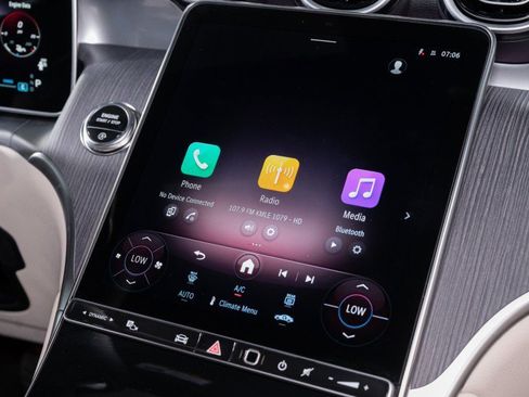 Certified 2026 Mercedes-Benz GLC 300 image 19