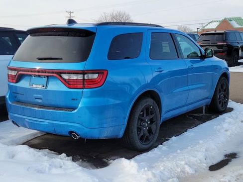 New 2026 Dodge Durango GT image 7