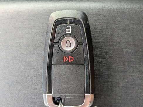Used 2023 Ford Bronco Big Bend AWD/4WD image 36
