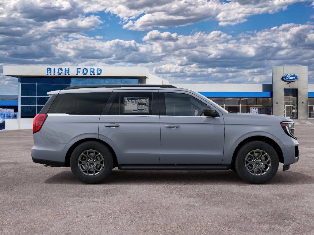 New 2027 Ford Expedition Active AWD/4WD image 5