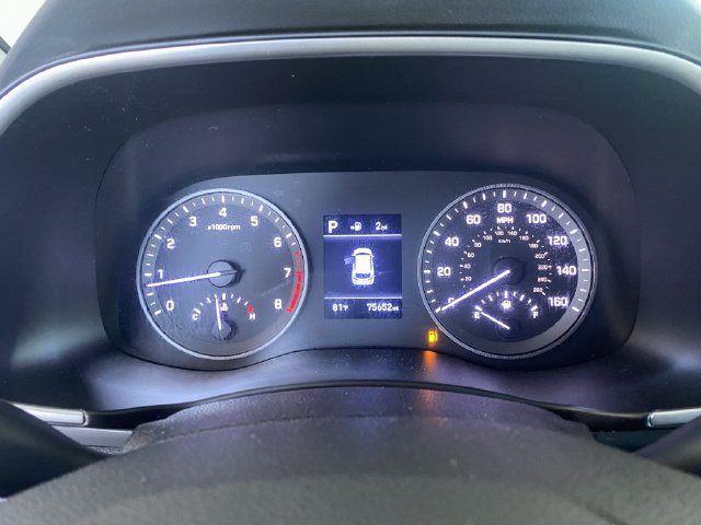 Used 2020 Hyundai Tucson Limited AWD/4WD image 31