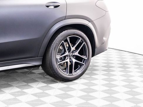Used 2023 Mercedes-Benz GLE 53 AMG 4MATIC Coupe image 35