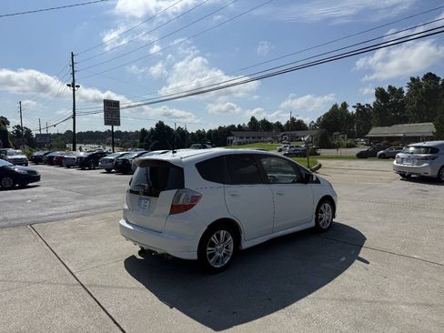 Used 2010 Honda Fit Sport image 7