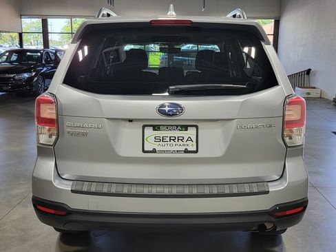 Used 2018 Subaru Forester 2.5i Premium w/ Protection Package #1 AWD/4WD image 6