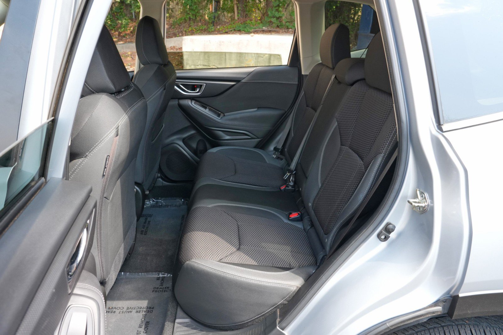 Used 2020 Subaru Forester Premium AWD/4WD image 40