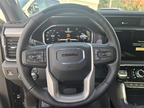 New 2026 GMC Sierra 1500 Denali image 20