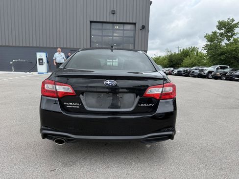 Used 2018 Subaru Legacy 2.5i Premium AWD/4WD image 4