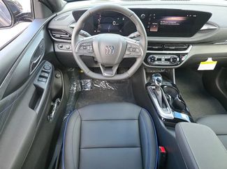 New 2026 Buick Envista Sport Touring w/ Convenience I Package FWD video 3