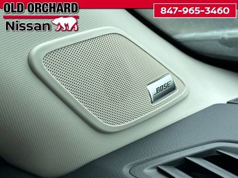 Used 2024 Nissan Pathfinder Platinum image 18