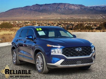 Used 2023 Hyundai Santa Fe SEL