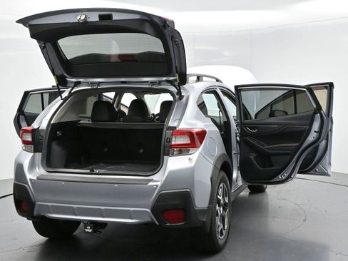 Used 2018 Subaru Crosstrek 2.0i Limited AWD/4WD image 42