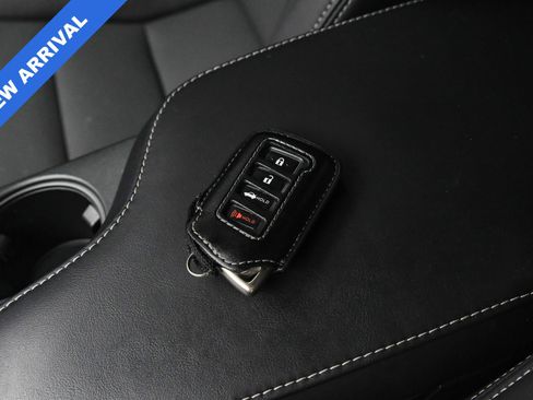 Used 2024 Lexus IS 350 F Sport image 20