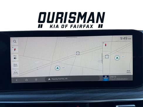 Used 2020 Kia Sorento LX image 16