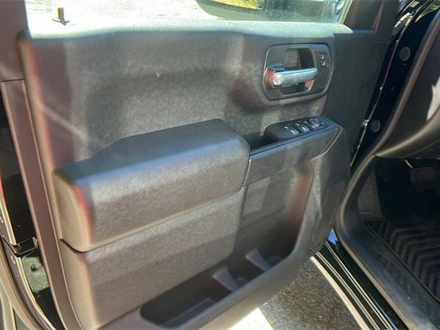 New 2025 Chevrolet Silverado 2500 Custom w/ Custom Value Package image 11