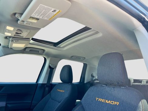 Used 2024 Ford Maverick Tremor w/ Tremor Off-Road Package AWD/4WD image 21